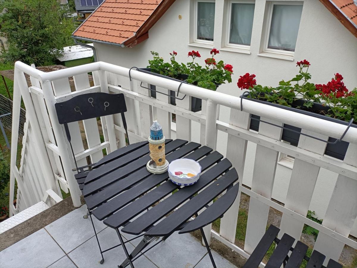 Kardos Residence Siófok Extérieur photo