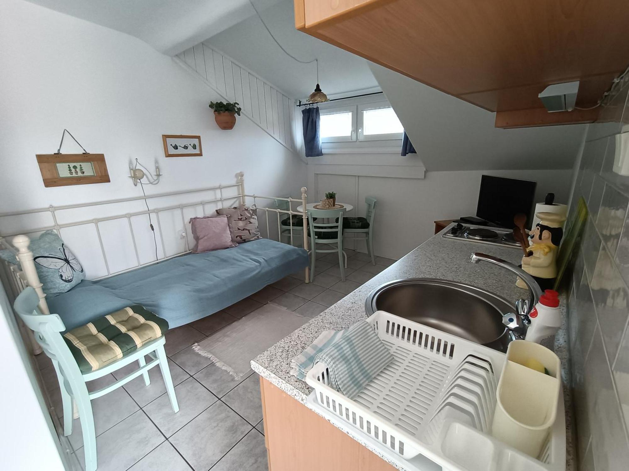 Kardos Residence Siófok Extérieur photo