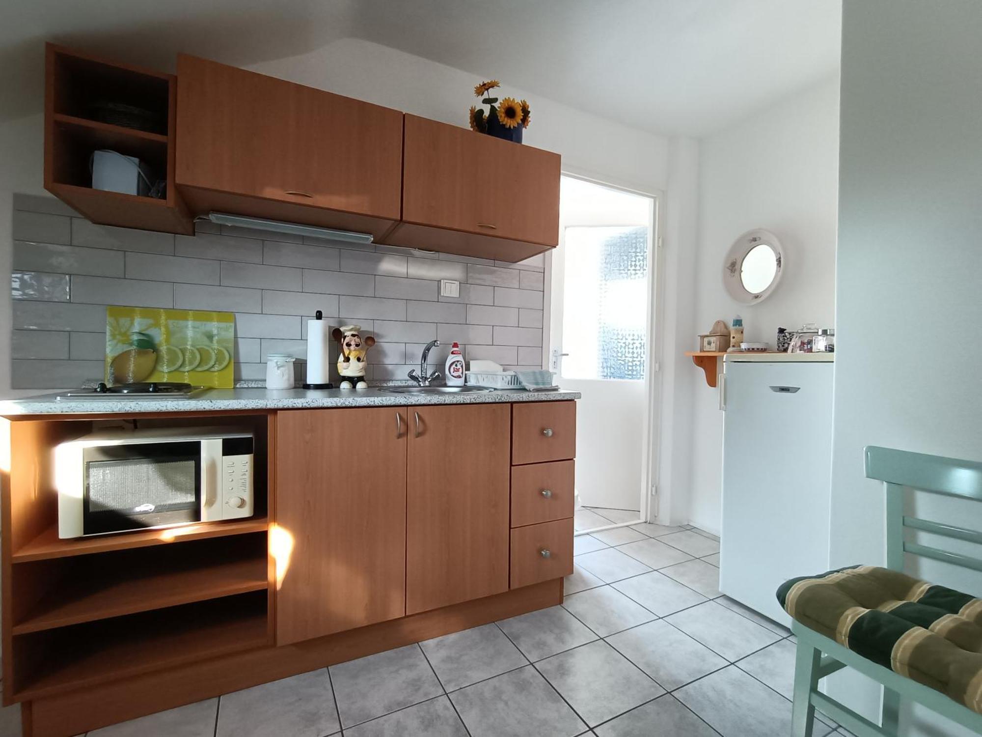Kardos Residence Siófok Extérieur photo